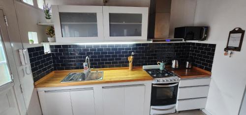 San Nicolas de los Arroyos Apartment | Catalina House