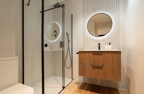 Numancia Apartment | Catalina 114 apartment in Madrid