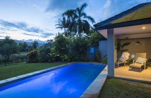 Port Douglas House | Catalina Port Douglas