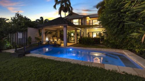 Port Douglas House | Catalina Port Douglas