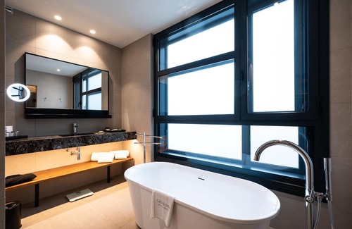 Hostafrancs Hotel | Catalonia Barcelona Plaza