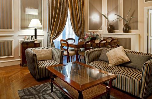 Huertas Hotel | Catalonia Las Cortes