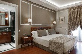 Huertas Hotel | Catalonia Las Cortes
