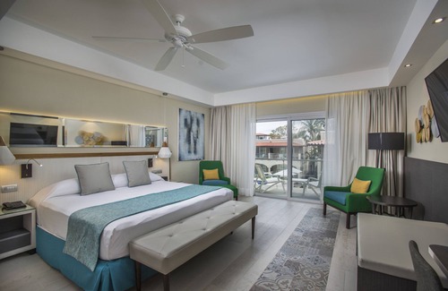 Dominicus Resort | Catalonia Royal La Romana - All Inclusive - Adults Only