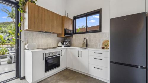 Coffs Harbour House | Catalyst Retreat - Stylish, Pets, Accessible, Sauna