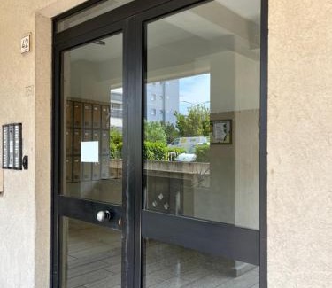 Ponte San Giovanni Apartment | Catanelli 42
