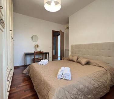 Ponte San Giovanni Apartment | Catanelli 42