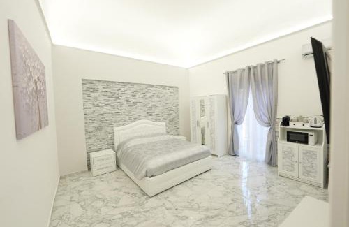 Monte Po-Nesima-San Leone-Rapisardi Apartment | Catania Luxury Apartments