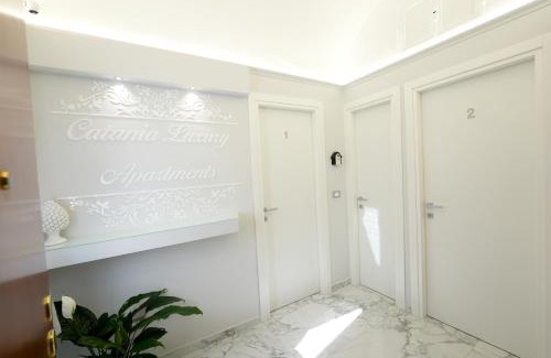Monte Po-Nesima-San Leone-Rapisardi Apartment | Catania Luxury Apartments