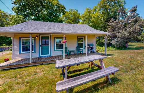 Cataumet House | Cataumet Cottage