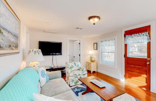 Cataumet House | Cataumet Cottage