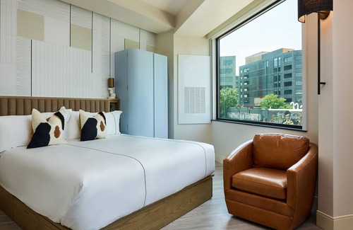 Cole Hotel | Catbird Hotel