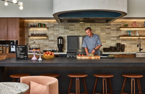 Cole Hotel | Catbird Hotel