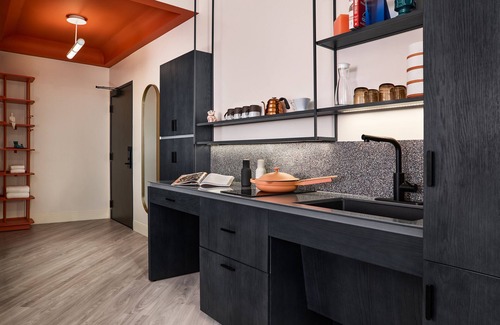 Cole Hotel | Catbird Hotel