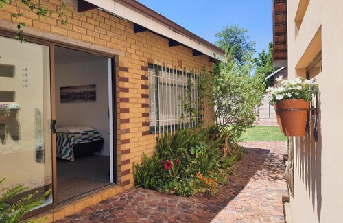 Edenvale House | Catch your Breath
