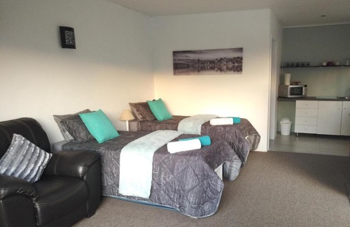 Edenvale House | Catch your Breath