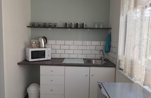 Edenvale House | Catch your Breath