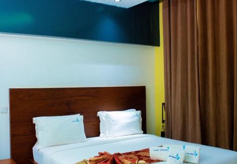 Morogoro Hotel | Cate Hotel Morogoro
