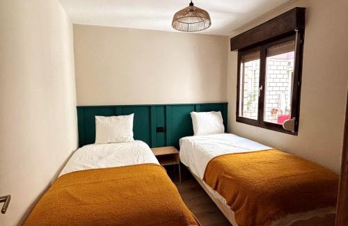 Old Town Apartment | Catedral Suite - Vistas a la Catedral & Parking