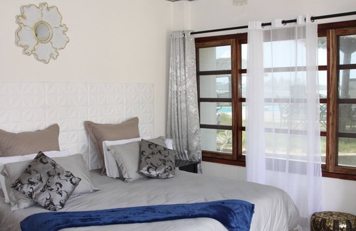 Catembe Cabin | Catembe Beach Lodge