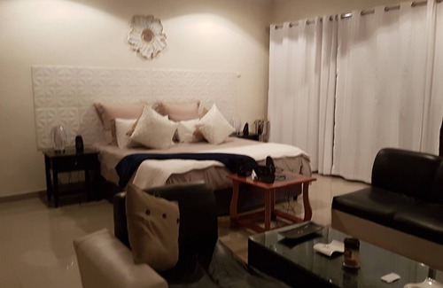 Catembe Cabin | Catembe Beach Lodge