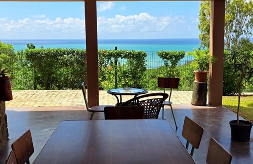 La Ferme Apartment | Cathartica