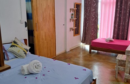 La Ferme Apartment | Cathartica