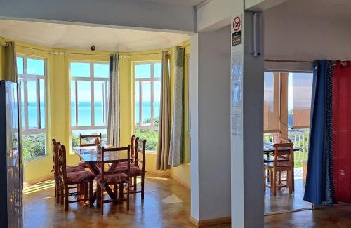 La Ferme Apartment | Cathartica