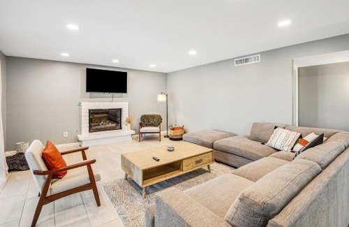 Harrison East South House | Cathay Place