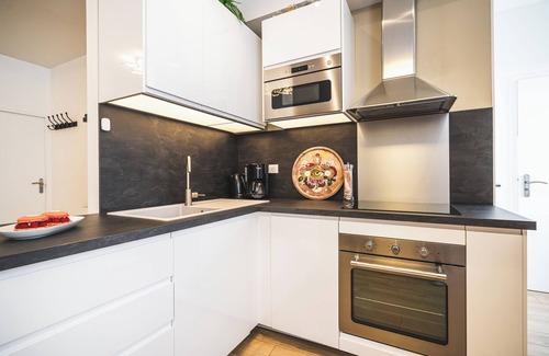Reims City Centre Apartment | Cathedral, A sparkling stay !🥂