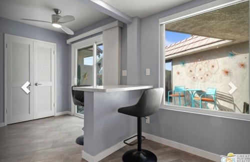 Cathedral City House | Cathedral Canyon Country Club Townhome Available year around