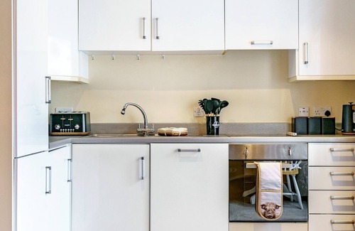 Cathedral Quarter Apartment | Cathedral Quarter | City Centre | Walk Everywhere | Pass the Keys