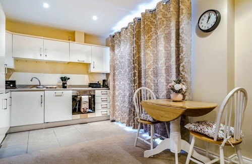 Cathedral Quarter Apartment | Cathedral Quarter | City Centre | Walk Everywhere | Pass the Keys