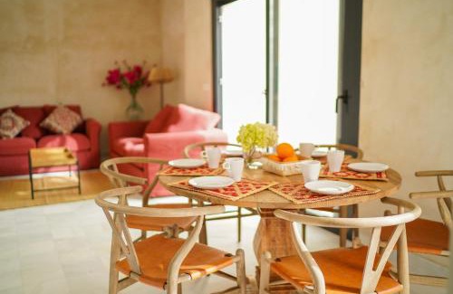 El Arenal Apartment | Cathedral Sevilla Views