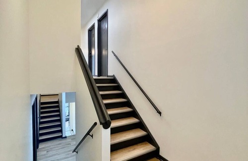 Joslyn Castle Apartment | Cathedral Studio Summ