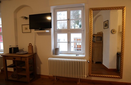 Meissen Apartment | Cathedral view at freedom, large apartment