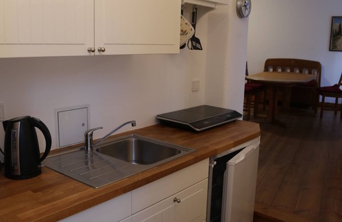 Meissen Apartment | Cathedral view at freedom, large apartment