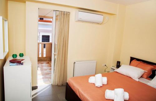 Lavrio Apartment | Catherine's Comfort Apartment No2