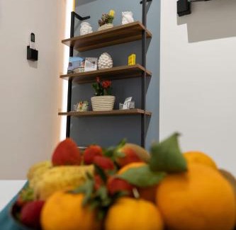 Sciacca Historic Centre House | Catherine's House