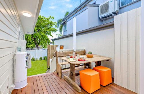 Parramatta Park House | Cathy's Cottage