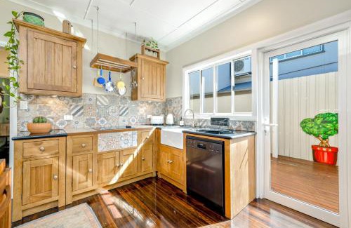Parramatta Park House | Cathy's Cottage