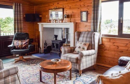 Isle of Luing House | Catkin Lodge - Uk39646