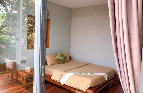 Phong Dien House | Cato Homestay