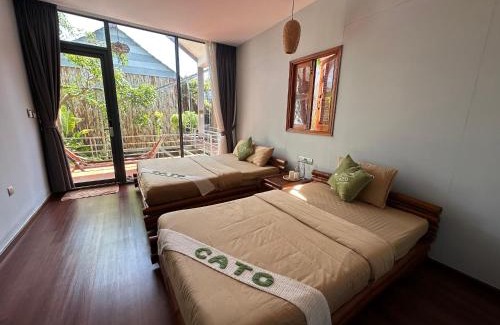 Phong Dien House | Cato Homestay