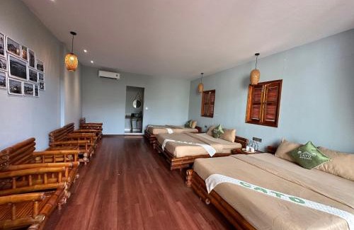 Phong Dien House | Cato Homestay