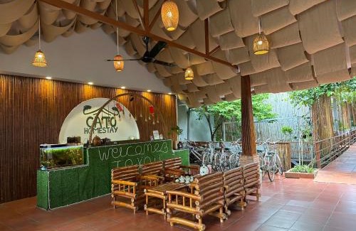 Phong Dien House | Cato Homestay