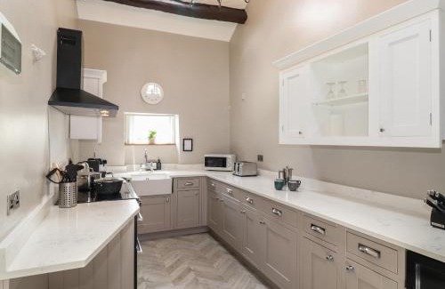 Cark House | Caton Lane House