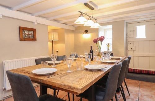 Cark House | Caton Lane House