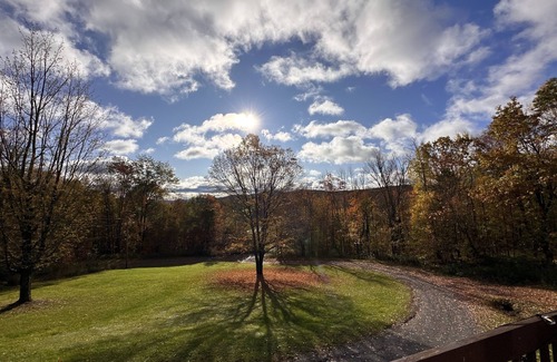 Stamford House | Catskill Chalet Hideaway