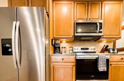East Jewett Apartment | Catskill Mountain Oasis: sunset terraces, fireplaces, & pool